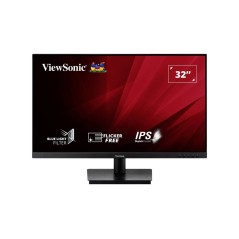 Buy ViewSonic VA3209-2 Monitor - Stunning 31.5" Full HD Display for Exceptional Visuals!